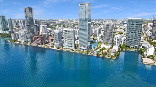 700 NE 26th Ter 3604, Miami, FL 33137