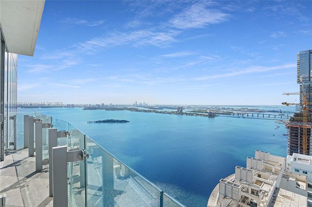 700 NE 26th Ter 3604, Miami, FL 33137