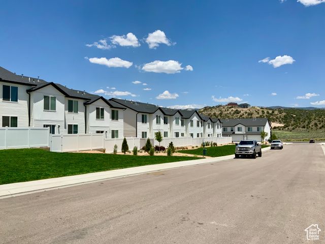 2953 W EZRA DR, Cedar City, UT 84720