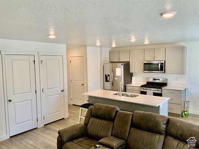 2953 W EZRA DR, Cedar City, UT 84720