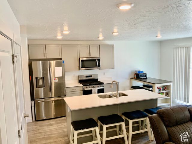 2953 W EZRA DR, Cedar City, UT 84720