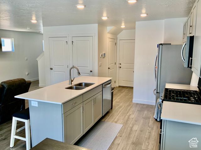 2953 W EZRA DR, Cedar City, UT 84720