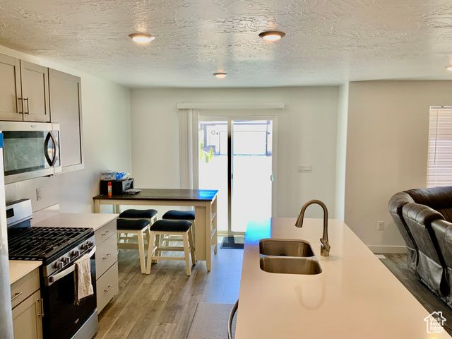 2953 W EZRA DR, Cedar City, UT 84720