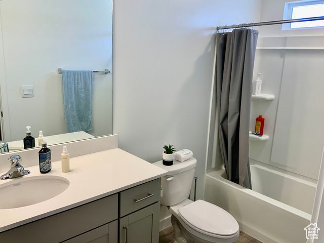 2953 W EZRA DR, Cedar City, UT 84720