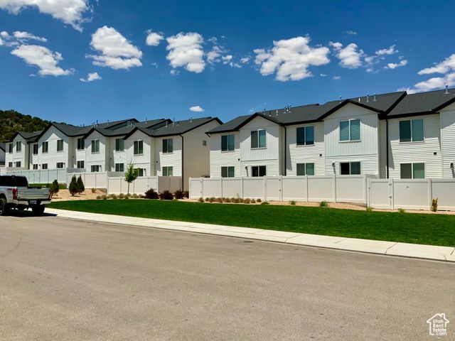 2953 W EZRA DR, Cedar City, UT 84720