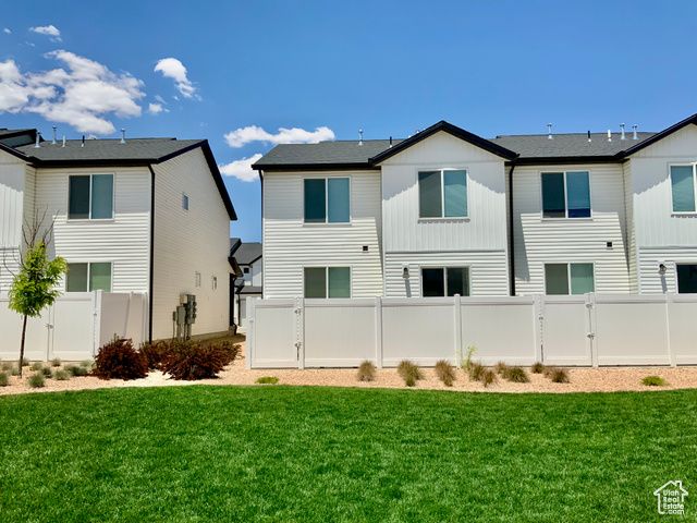 2953 W EZRA DR, Cedar City, UT 84720