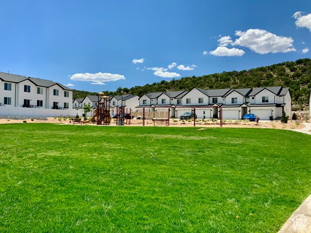 2953 W EZRA DR, Cedar City, UT 84720