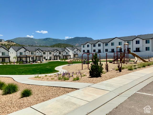 2953 W EZRA DR, Cedar City, UT 84720