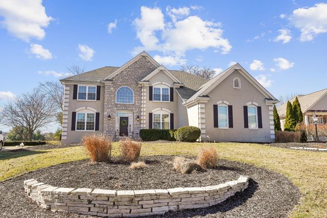 4109 Old Manchester Court, Mason, OH 45040