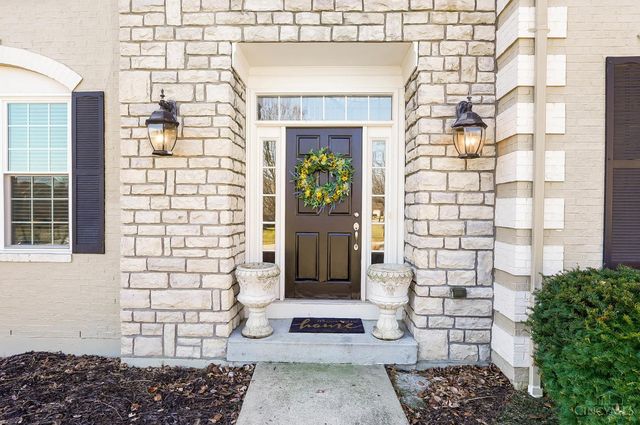 4109 Old Manchester Court, Mason, OH 45040