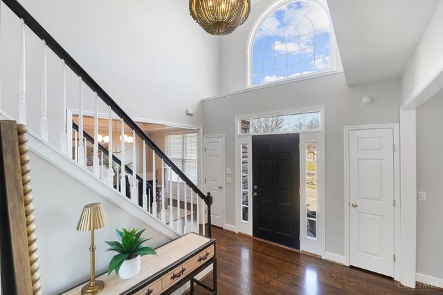 4109 Old Manchester Court, Mason, OH 45040