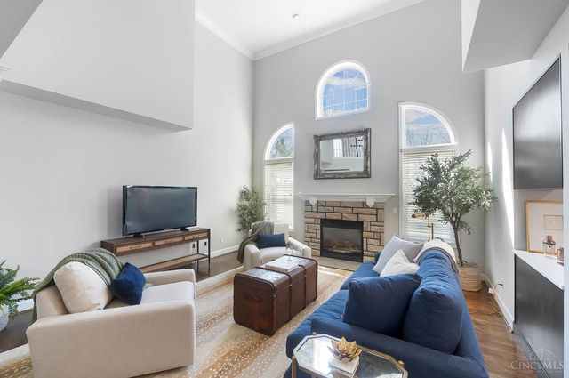 4109 Old Manchester Court, Mason, OH 45040