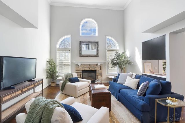 4109 Old Manchester Court, Mason, OH 45040