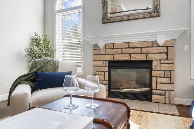 4109 Old Manchester Court, Mason, OH 45040