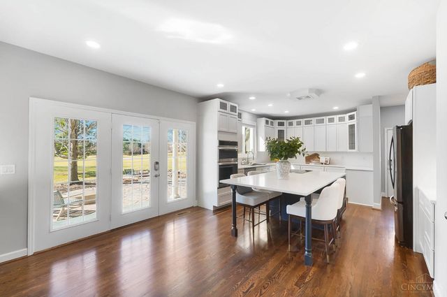 4109 Old Manchester Court, Mason, OH 45040