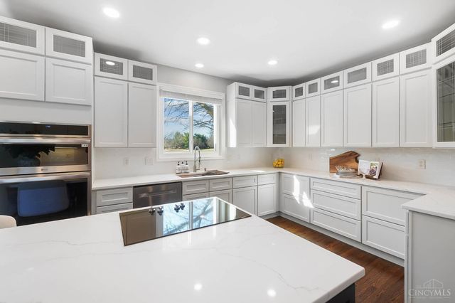 4109 Old Manchester Court, Mason, OH 45040