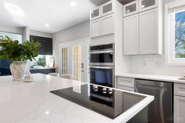 4109 Old Manchester Court, Mason, OH 45040