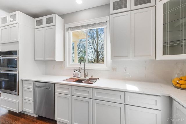 4109 Old Manchester Court, Mason, OH 45040