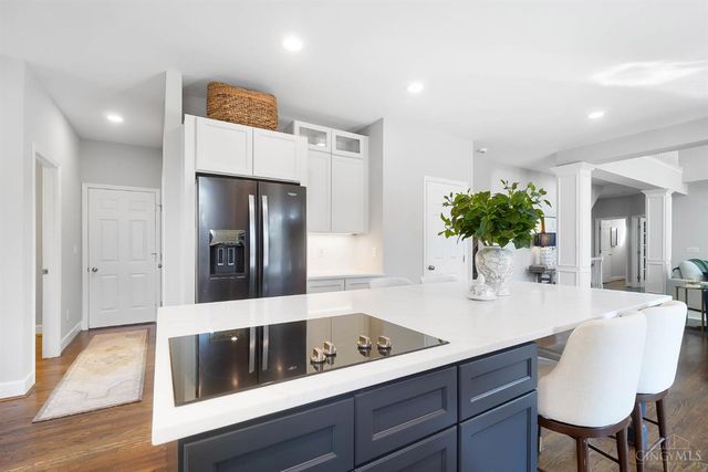 4109 Old Manchester Court, Mason, OH 45040