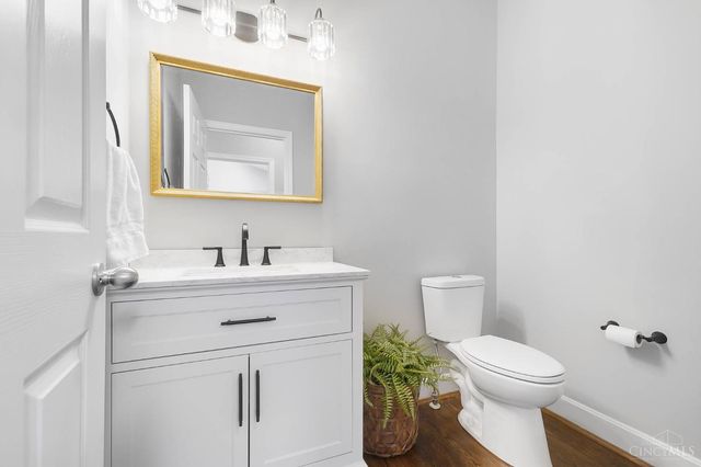 4109 Old Manchester Court, Mason, OH 45040