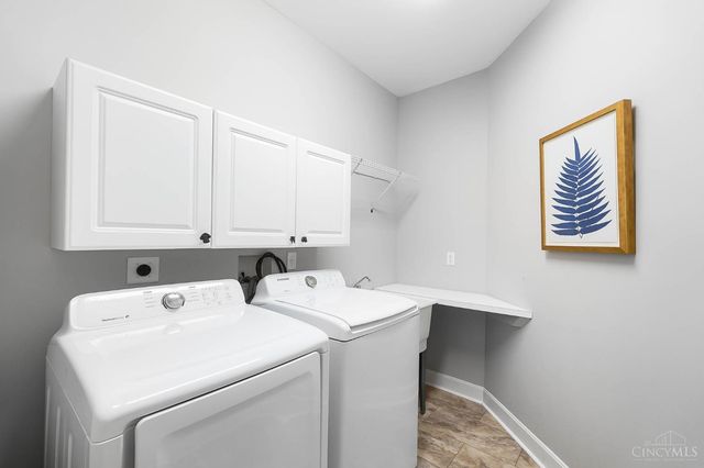 4109 Old Manchester Court, Mason, OH 45040