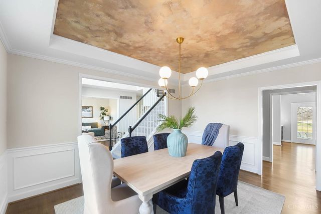 4109 Old Manchester Court, Mason, OH 45040