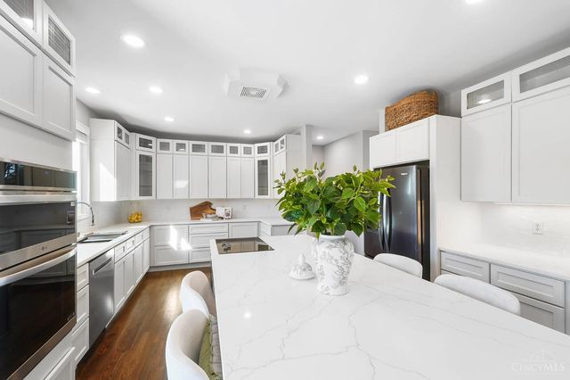 4109 Old Manchester Court, Mason, OH 45040