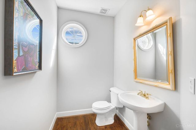 4109 Old Manchester Court, Mason, OH 45040