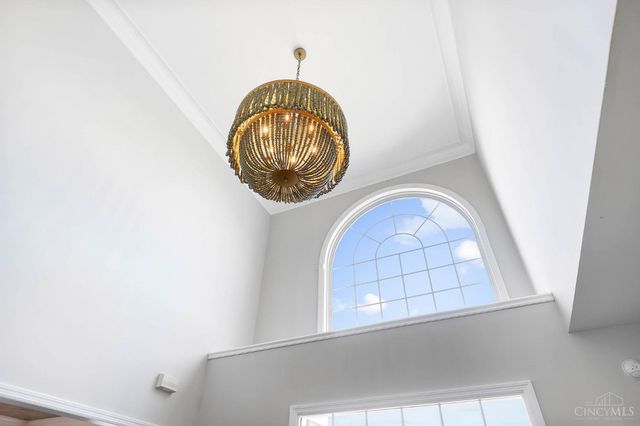 4109 Old Manchester Court, Mason, OH 45040