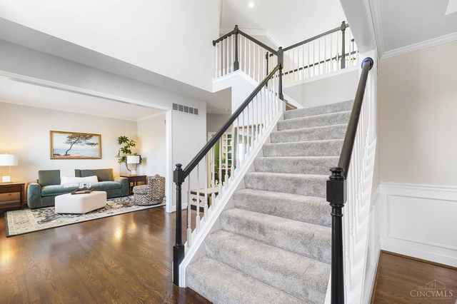 4109 Old Manchester Court, Mason, OH 45040