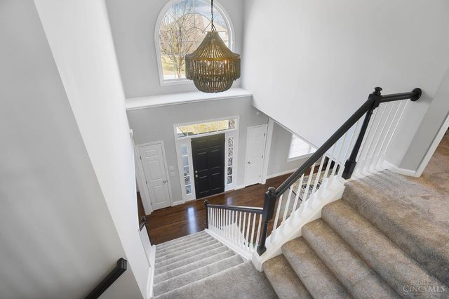 4109 Old Manchester Court, Mason, OH 45040