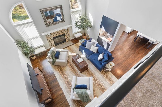 4109 Old Manchester Court, Mason, OH 45040