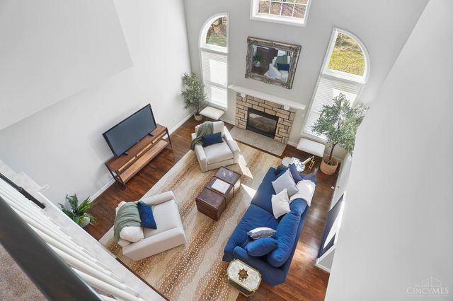 4109 Old Manchester Court, Mason, OH 45040