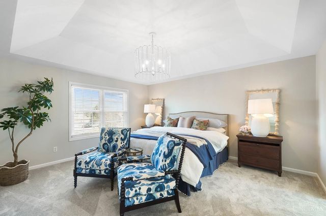 4109 Old Manchester Court, Mason, OH 45040