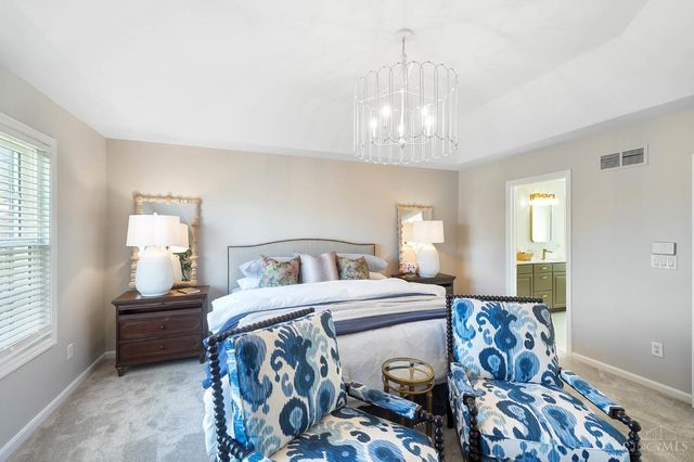 4109 Old Manchester Court, Mason, OH 45040