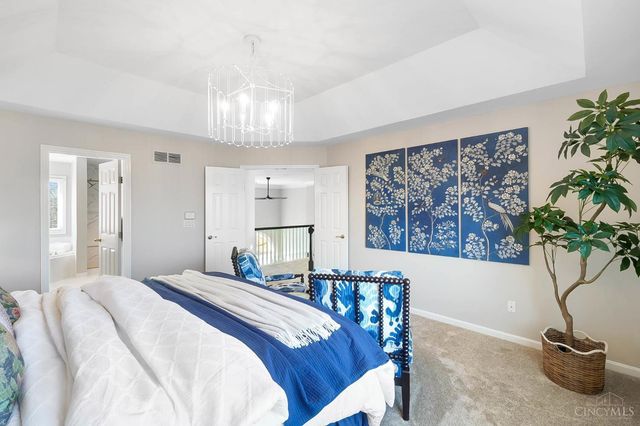 4109 Old Manchester Court, Mason, OH 45040