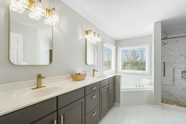 4109 Old Manchester Court, Mason, OH 45040