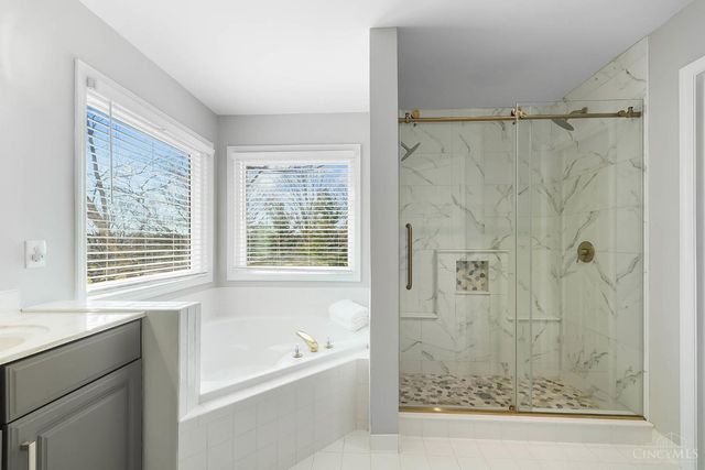 4109 Old Manchester Court, Mason, OH 45040