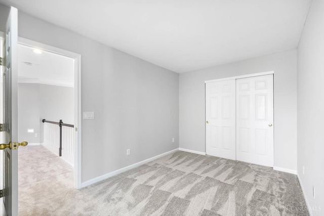 4109 Old Manchester Court, Mason, OH 45040