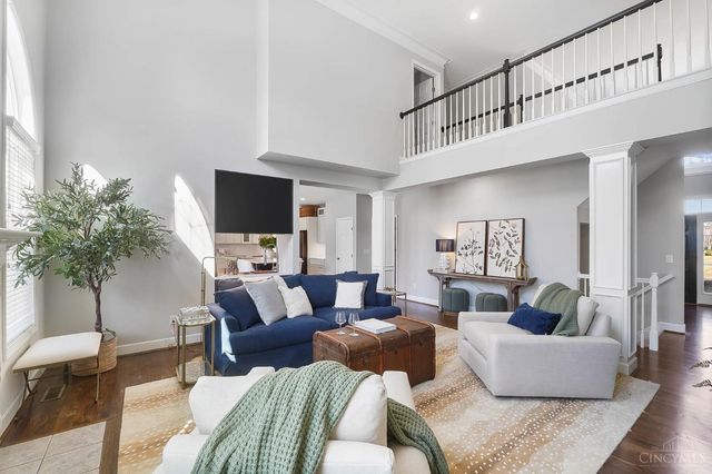 4109 Old Manchester Court, Mason, OH 45040