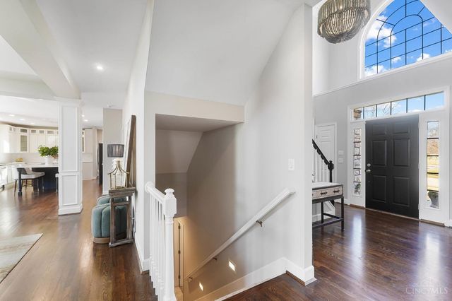 4109 Old Manchester Court, Mason, OH 45040