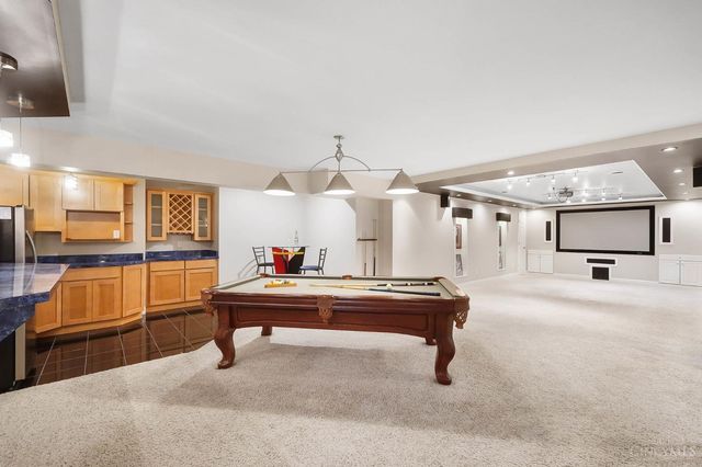 4109 Old Manchester Court, Mason, OH 45040