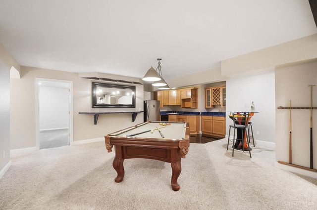 4109 Old Manchester Court, Mason, OH 45040