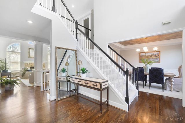 4109 Old Manchester Court, Mason, OH 45040