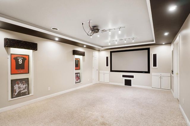 4109 Old Manchester Court, Mason, OH 45040