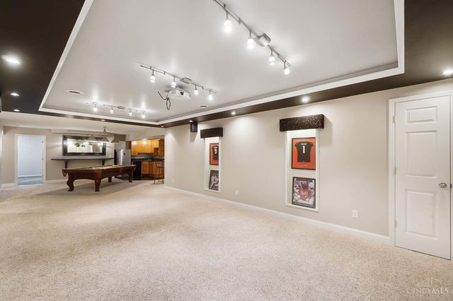 4109 Old Manchester Court, Mason, OH 45040