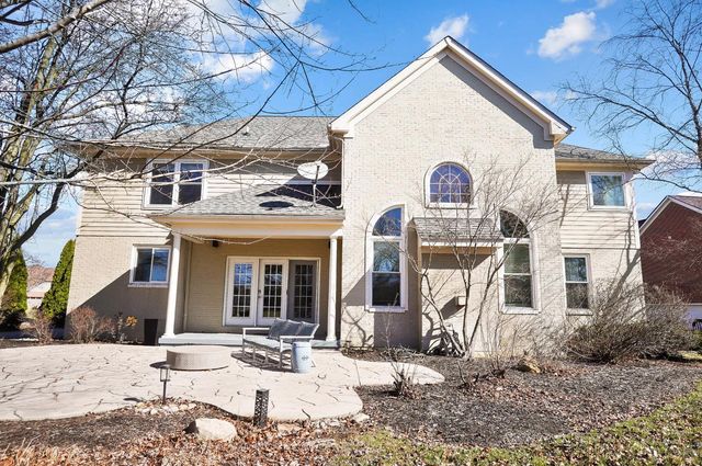 4109 Old Manchester Court, Mason, OH 45040