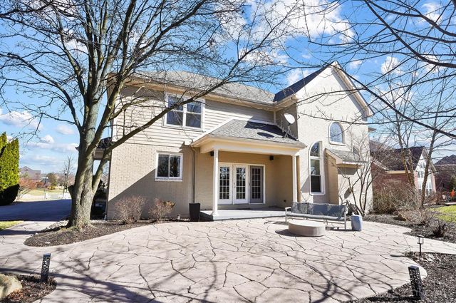 4109 Old Manchester Court, Mason, OH 45040