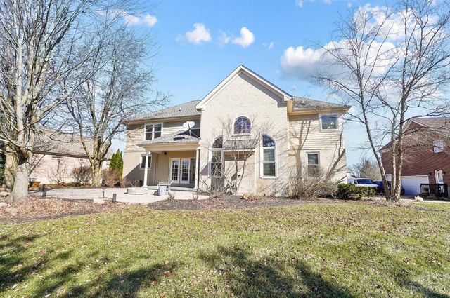 4109 Old Manchester Court, Mason, OH 45040