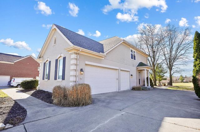 4109 Old Manchester Court, Mason, OH 45040